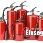 EXTINTORES EINSEG