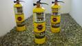 GABINETE PARA RED DE INCENDIOS