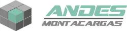 ANDES MONTACARGAS