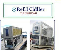 REFRI CHILLER