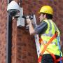 Instalación y Mantenimiento cctv