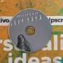 CD/DVD impreso personalizados