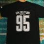 Camiseta BTS personalizada