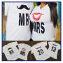 Camisetas personalizadas