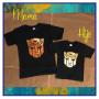 Camisetas personalizadas