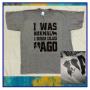 Camisetas personalizadas