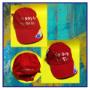 Gorra drill personalizada
