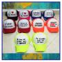 Gorra tipo malla personalizada