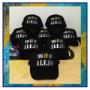 Gorra tipo malla personalizada