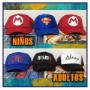 Gorra tipo malla personalizada