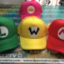 Gorras personalizadas