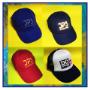 Gorras personalizadas