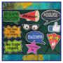HABLADORES Y/O POPS PERSONALIZADOS