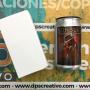 Lata coke personalizada