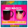 Mug mágico personalizado
