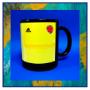 Mug recuadro