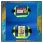 Porta carnet para brazo