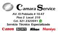 REPARACION DE CAMARAS DIGITALES
