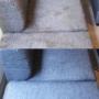 ANTES - DESPUES SOFA