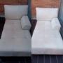 ANTES - DESPUES