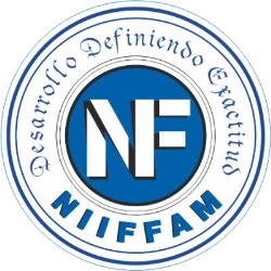 ADMINISTRADORA NIIFFAM JURÍDICA DE COLOMBIA
