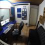 estudio de grabacion