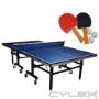 Subido por visitante en 16/01/2016 - Mesa de Ping Pong