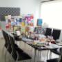 Showroom
