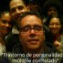 En rodaje