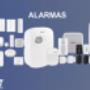 ALARMAS