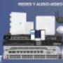 Redes Y Audio