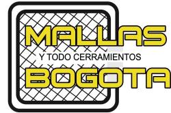 Mallas Bogotá