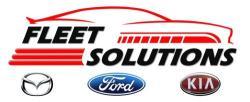 Taller Ford, Fleet Solutions
