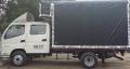 Transporte de Carga
