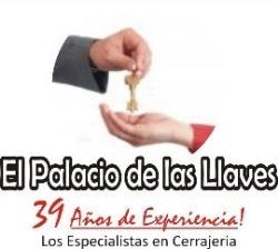Cerrajeros El Palacio de las Llaves Cali