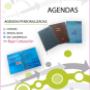 Agendas Personalizadas