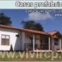 Casas prefabricadas Teléfonos: (4) 3224155