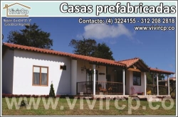 Casas prefabricadas: 3194981268