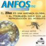 Anfos Larvicida Control Larvas Aedes
