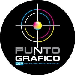 PUNTO GRAFICO CGP