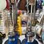 BRILLADORAS INDUSTRIALES
