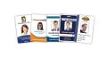 Identificaciones - Carnets (Carnés) - Gafetes