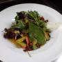 Subido por visitante en 16/02/2016 - Ensalada de queso crema Consultoria Hotel Vilar america zona G Bogota