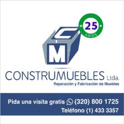 Construmuebles Ltda.