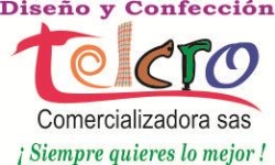 Telcro Comercializadora SAS