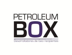 PETROLEUM BOX