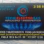 Logo tecnielectrogas
