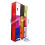lockers metalicos