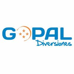 Gopal Diversiones