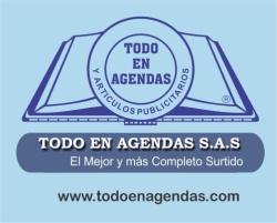 Todo en Agendas SAS